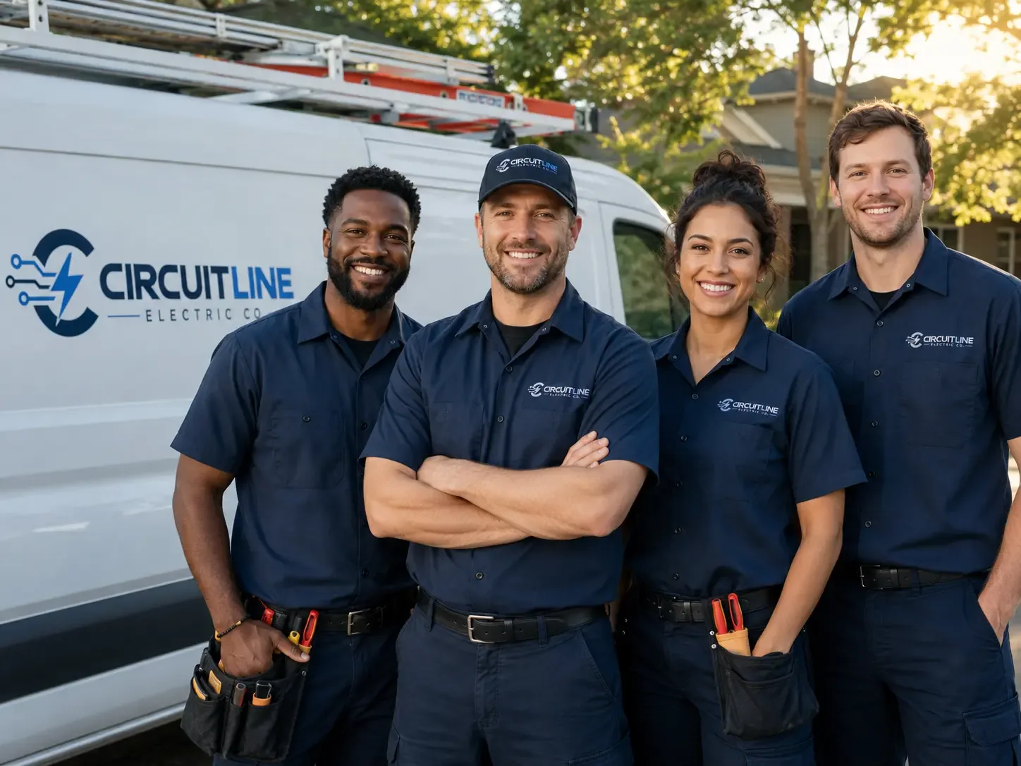 Whole Home Rewiring company in Arcadia, MO